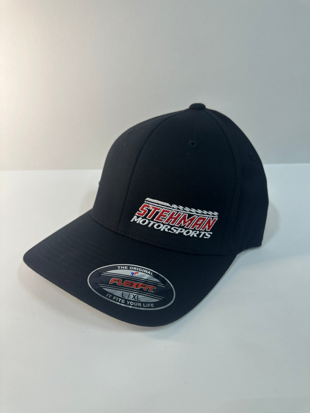 Stehman Motorsports Flex Fit Hat