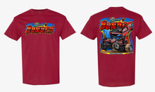 Load image into Gallery viewer, 2024 Wheelie T-Shirt
