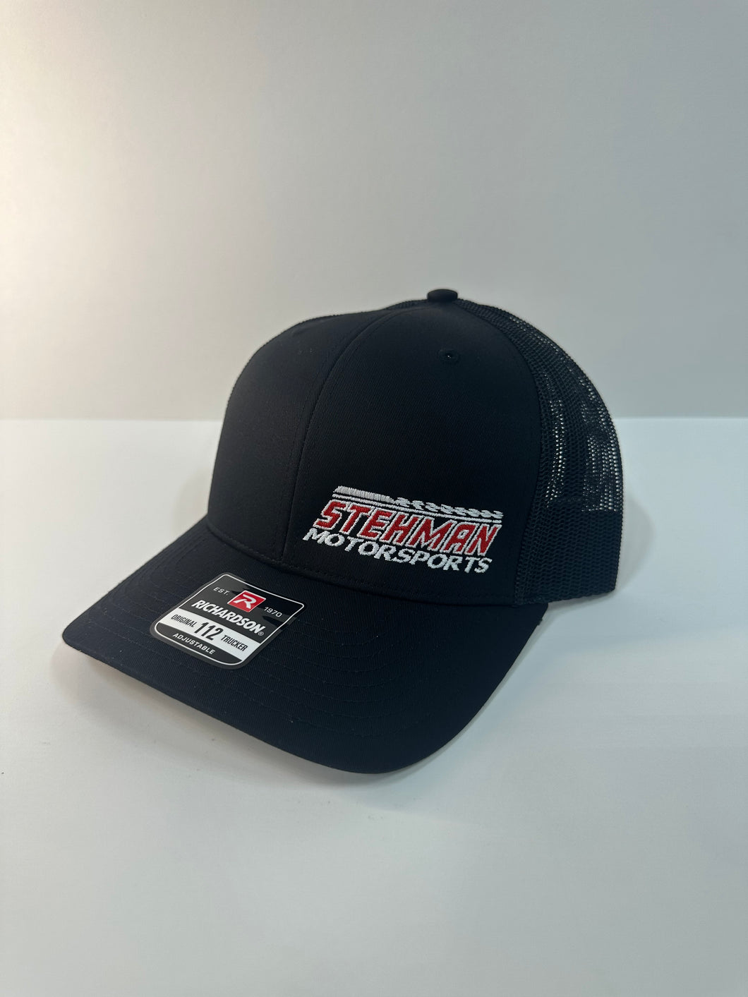 Stehman Motorsports SnapBack Hat