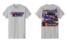 Load image into Gallery viewer, Youth 2023 Track Champion T-Shirt

