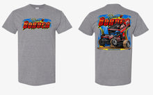 Load image into Gallery viewer, 2024 Wheelie T-Shirt
