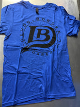 Load image into Gallery viewer, DB Lifestyle T-Shirt
