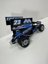 Load image into Gallery viewer, Acme 1/18 Diecast Blue Car
