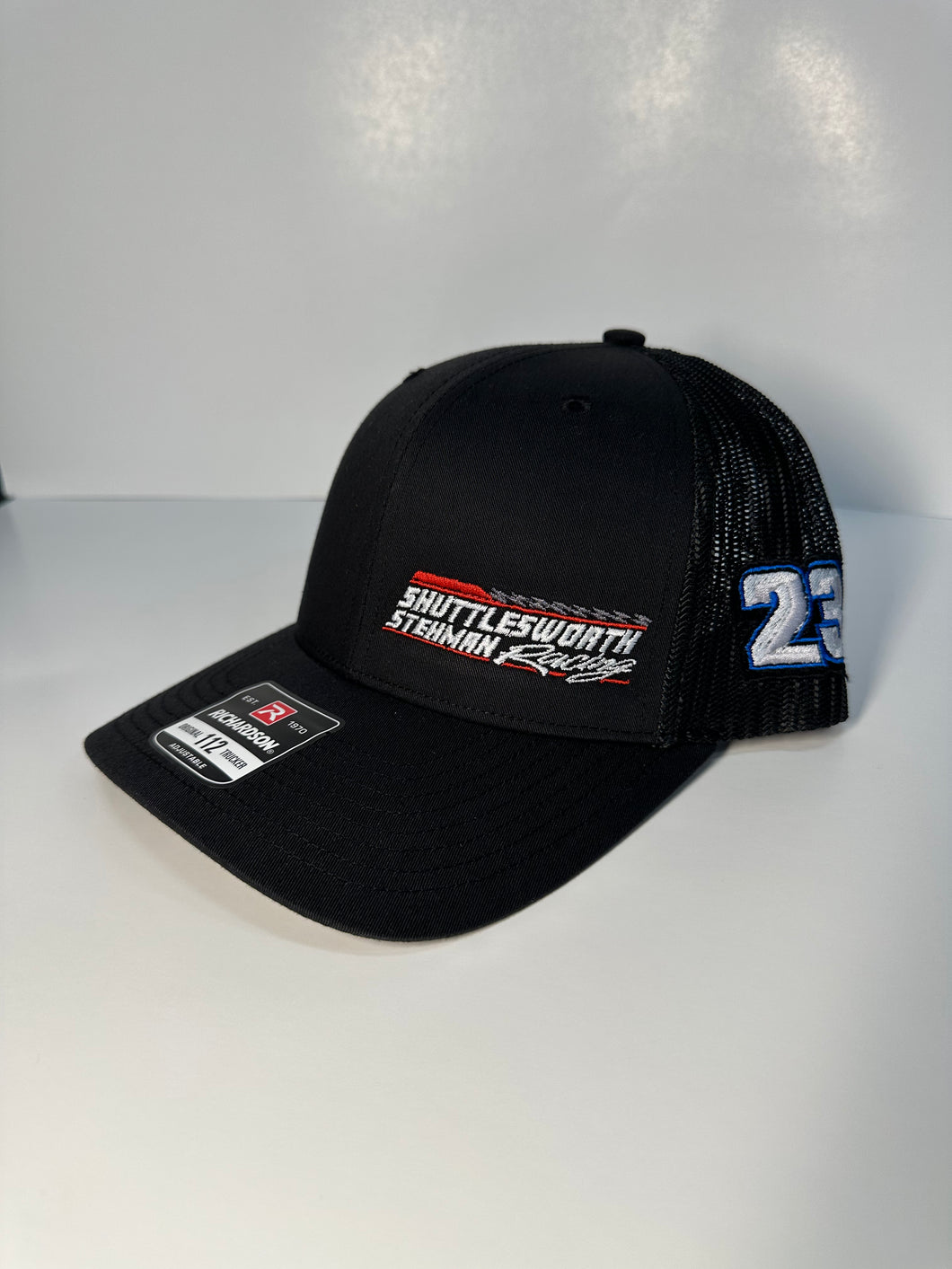 Shuttlesworth-Stehman Racing SnapBack