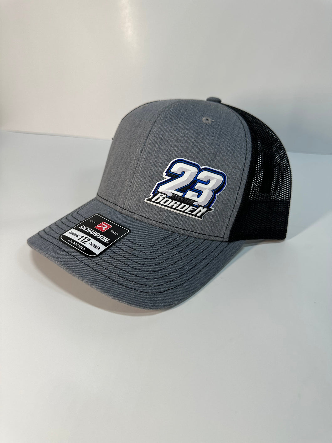 23 Snapback Hat