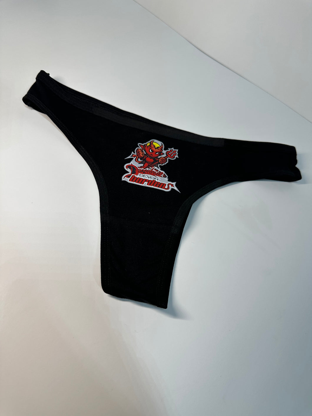 Daredevil Panties